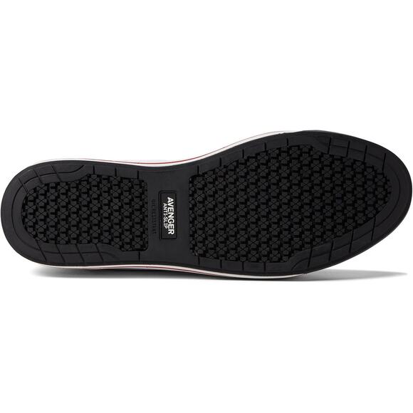 AVENGER‎ Work Boots Blade Low CT Sneakers Mens sz 8.5 Carbon Toe NEW | MSRP $110 - Picture 8 of 8